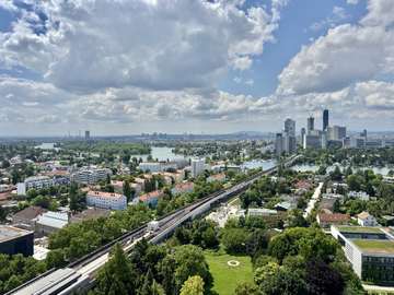 Wohnung in Wien Bild 03