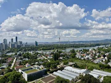 Wohnung in Wien Bild 04