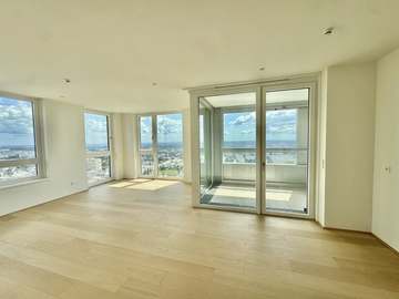 Wohnung in Wien