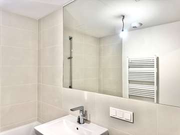 Wohnung in Wien Bild 09