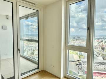 Wohnung in Wien Bild 02