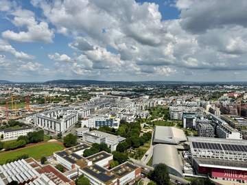 Wohnung in Wien Bild 03