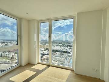 Wohnung in Wien Bild 02