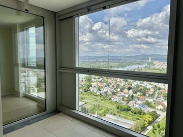 Wohnung in Wien