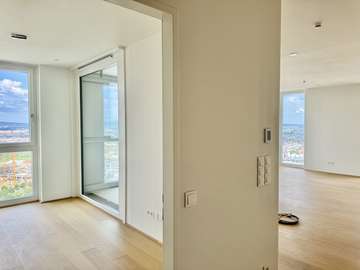 Wohnung in Wien Bild 03