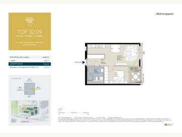 Wohnung in Wien Bild 13