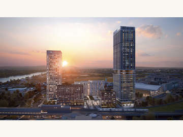 Wohnung in Wien Bild 13