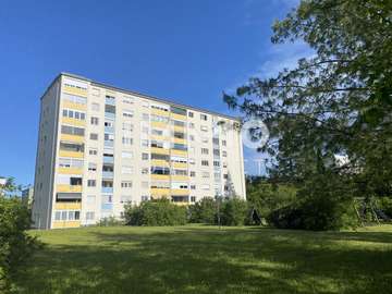 Apartement in Wels