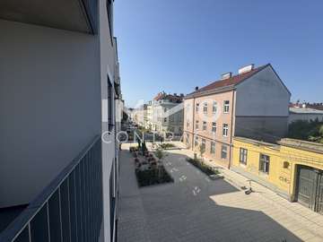 Wohnung in Wien Bild 09