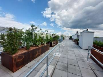 Wohnung in Wien Bild 10