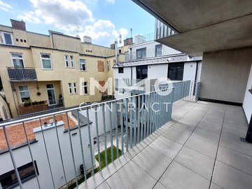 Wohnung in Wien Bild 03