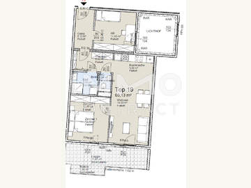 Wohnung in Wien Bild 08