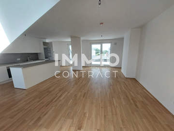 Dachgeschosswohnung in Wien Bild 03