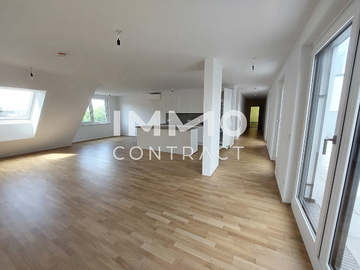 Dachgeschosswohnung in Wien Bild 04