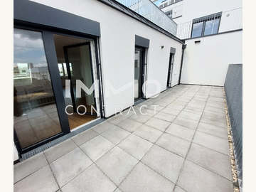 Dachgeschosswohnung in Wien Bild 05