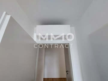 Dachgeschosswohnung in Wien Bild 11