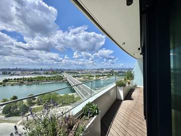 Wohnung in Wien