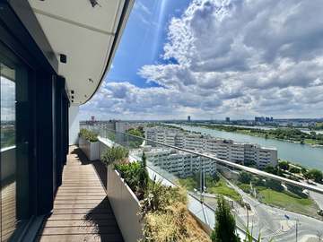 Wohnung in Wien Bild 03