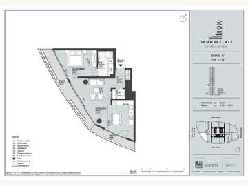 Wohnung in Wien Bild 04