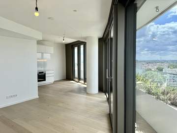 Wohnung in Wien Bild 05