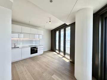 Wohnung in Wien Bild 10
