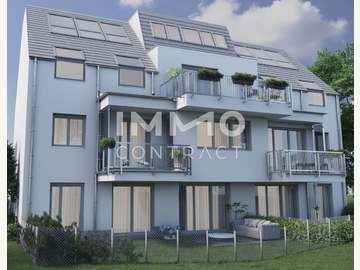 Wohnung in Wien Bild 04