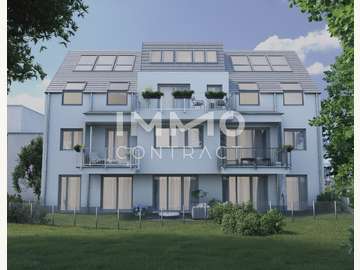 Wohnung in Wien Bild 05