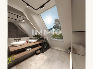 Wohnung in Wien Bild 19