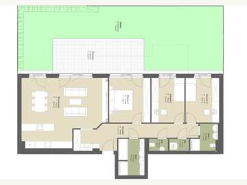 Wohnung in Wien Bild 21