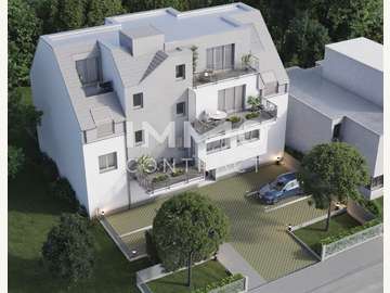 Wohnung in Wien