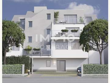 Wohnung in Wien