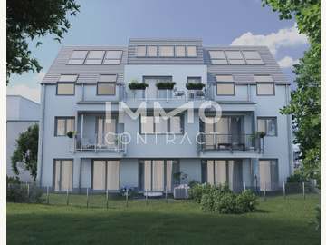 Wohnung in Wien
