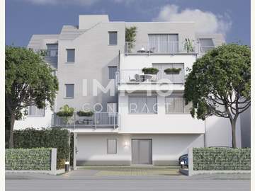 Wohnung in Wien Bild 03