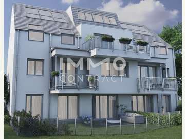 Wohnung in Wien Bild 04