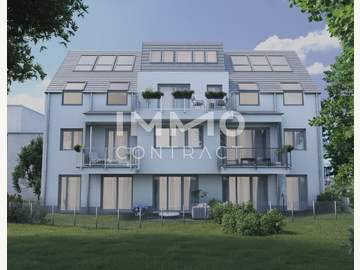 Wohnung in Wien Bild 05