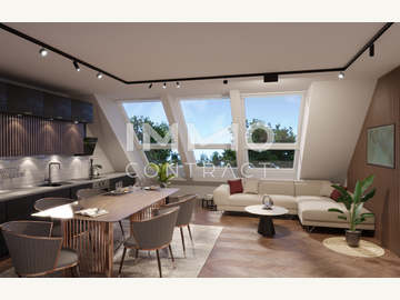 Wohnung in Wien Bild 06