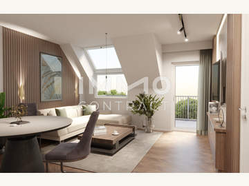 Wohnung in Wien Bild 08