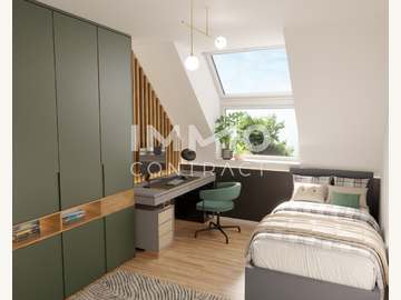 Wohnung in Wien Bild 09