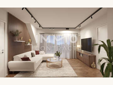 Wohnung in Wien Bild 12