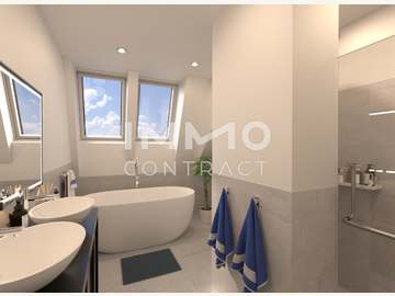 Wohnung in Wien Bild 15