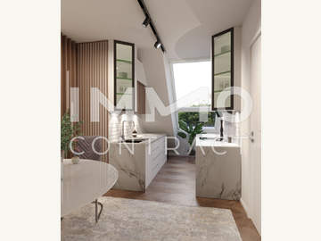 Wohnung in Wien Bild 19
