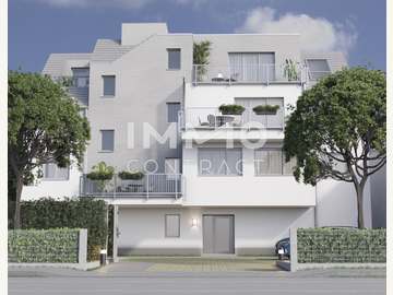 Wohnung in Wien Bild 02