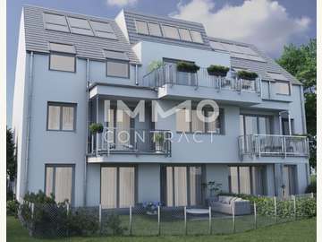 Wohnung in Wien Bild 04