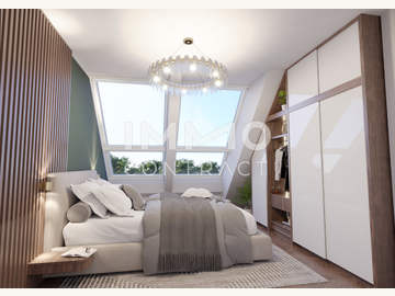 Wohnung in Wien Bild 07