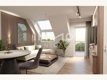 Wohnung in Wien Bild 08