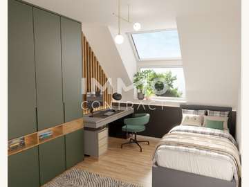 Wohnung in Wien Bild 09