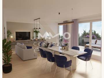 Wohnung in Wien Bild 10