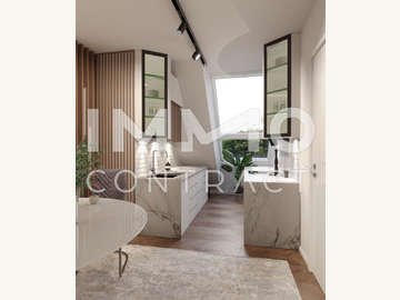 Wohnung in Wien Bild 20