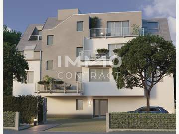 Maisonette in Wien Bild 02