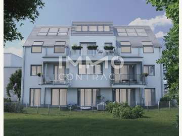 Maisonette in Wien